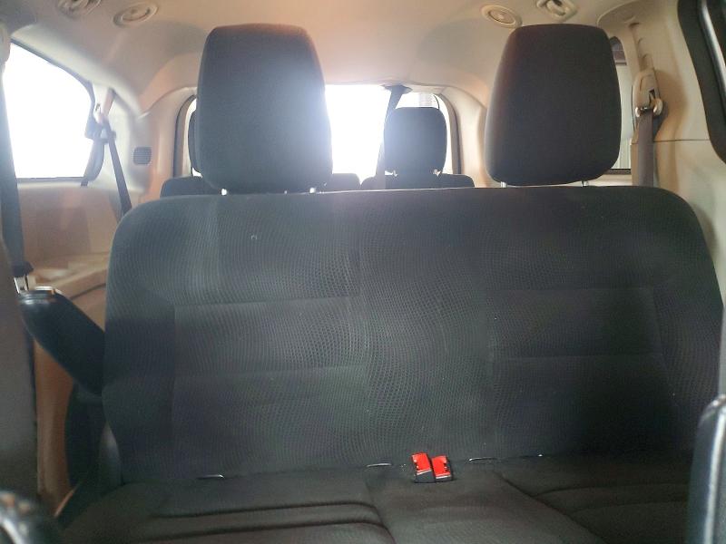 Продаж на аукціоні авто 2019 Dodge Grand Caravan, vin: 2C4RDGBG4KR527174, номер лоту: 63764036