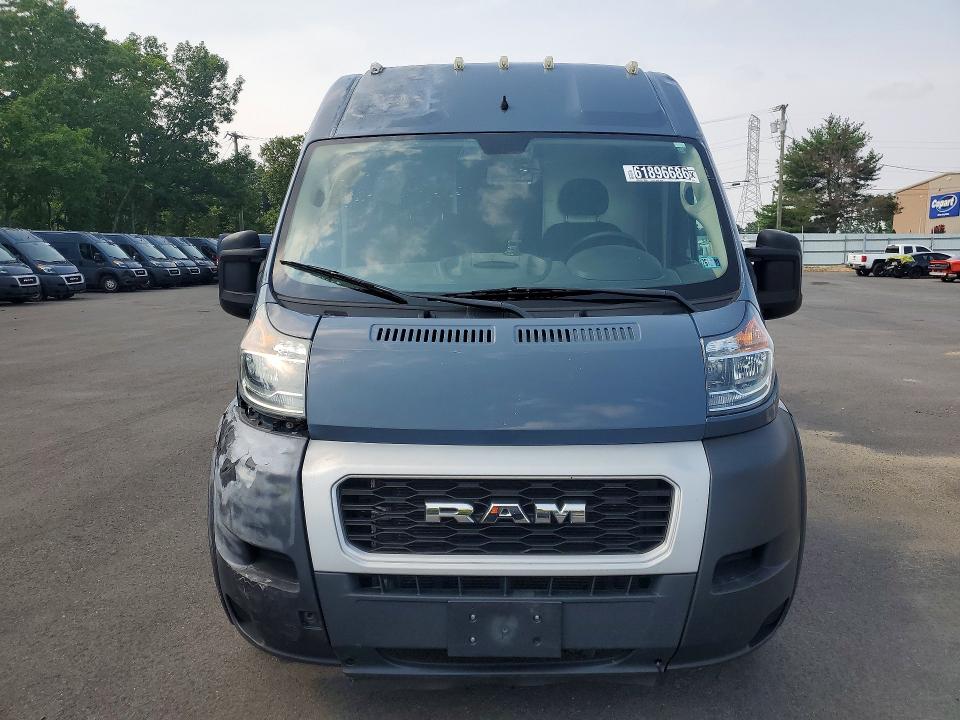 Aukcja sprzedaży 2020 Ram Promaster 3500, vin: 3C6URVJG5LE129340, numer aukcji: 61896686