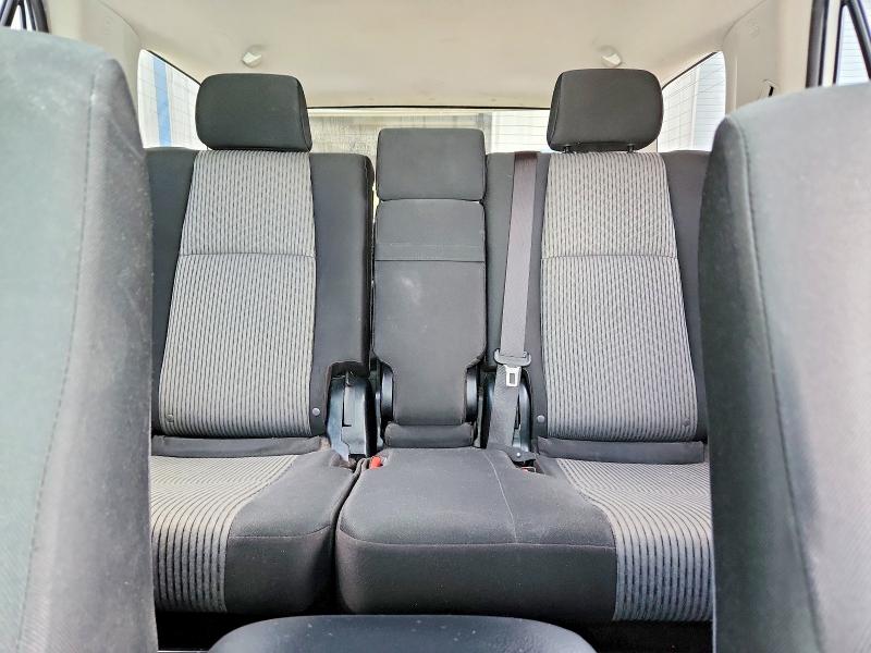 2022 Toyota 4runner მანქანა იყიდება აუქციონზე, vin: JTEMU5JR9N6050413, აუქციონის ნომერი: 62891486