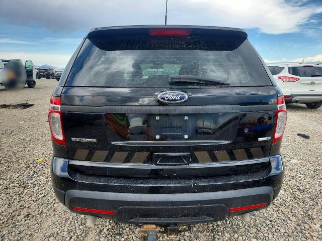 65730216 :رقم المزاد ، 1FM5K8AR0FGB83908 vin ، 2015 Ford Explorer مزاد بيع