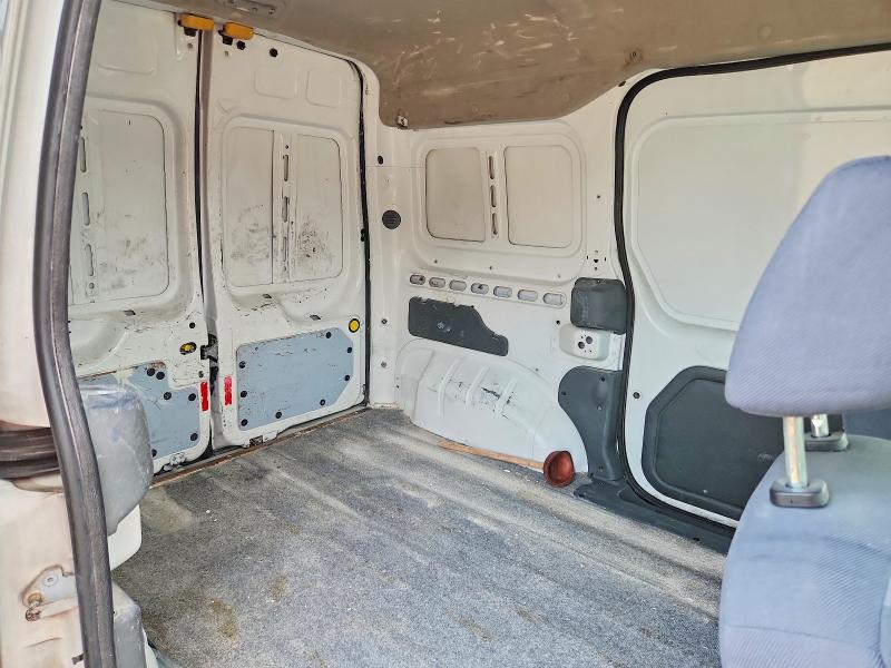 Продажа на аукционе авто 2013 Ford Transit Connect, vin: NM0LS7BN4DT136920, номер лота: 66712766