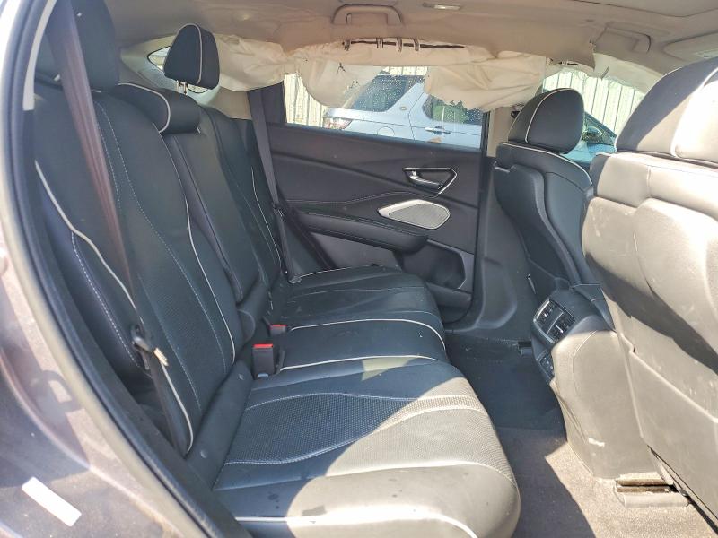 Aukcja sprzedaży 2020 Acura Rdx, vin: 5J8TC2H72LL019090, numer aukcji: 65755336