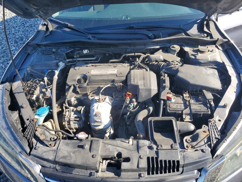 64777966 :رقم المزاد ، 1HGCR2F31DA007685 vin ، 2013 Honda Accord مزاد بيع