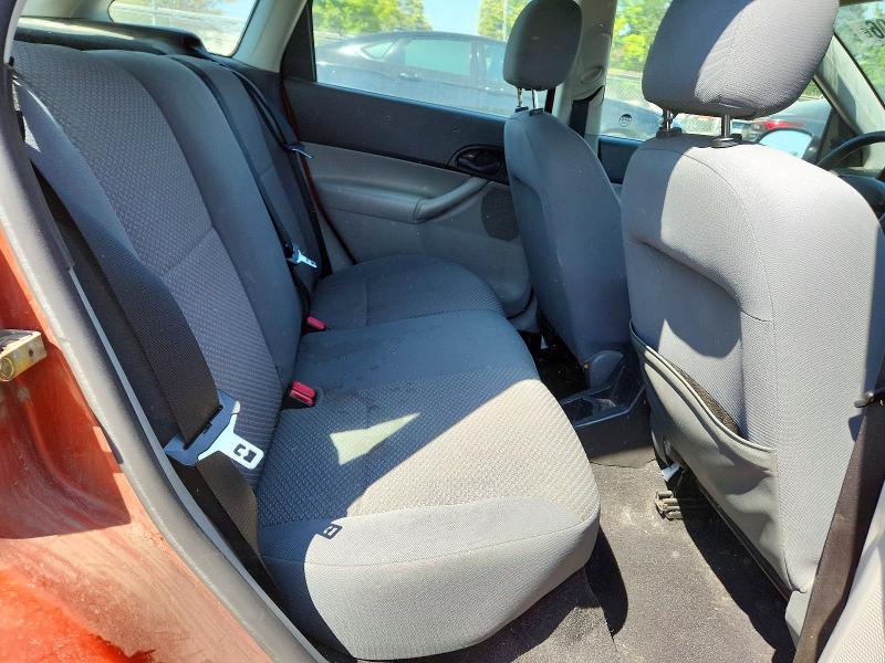 Aukcja sprzedaży 2005 Ford Focus, vin: 3FAFP37N55R103002, numer aukcji: 64276106