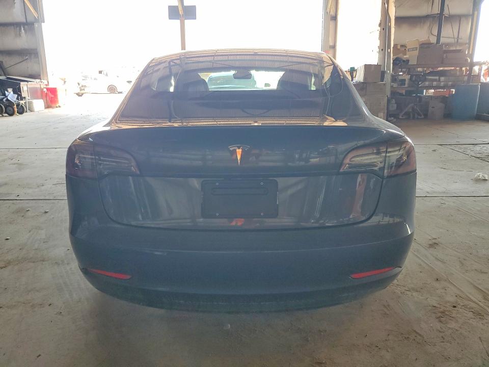 Aukcja sprzedaży 2023 Tesla Model 3, vin: 5YJ3E1EA9PF474448, numer aukcji: 65531286