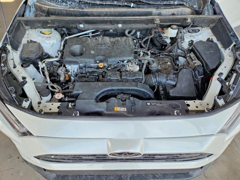 2024 Toyota Rav4 მანქანა იყიდება აუქციონზე, vin: 2T3N1RFV0RW467616, აუქციონის ნომერი: 65166526