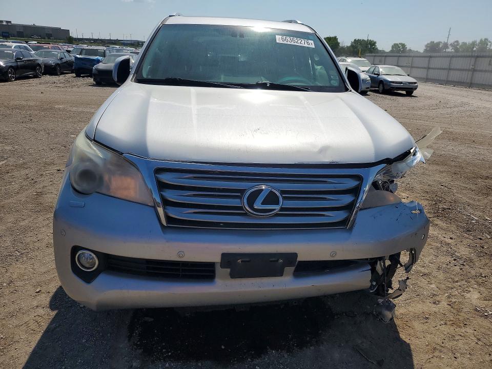 66362276 :رقم المزاد ، JTJJM7FX2C5039571 vin ، 2012 Lexus Gx مزاد بيع