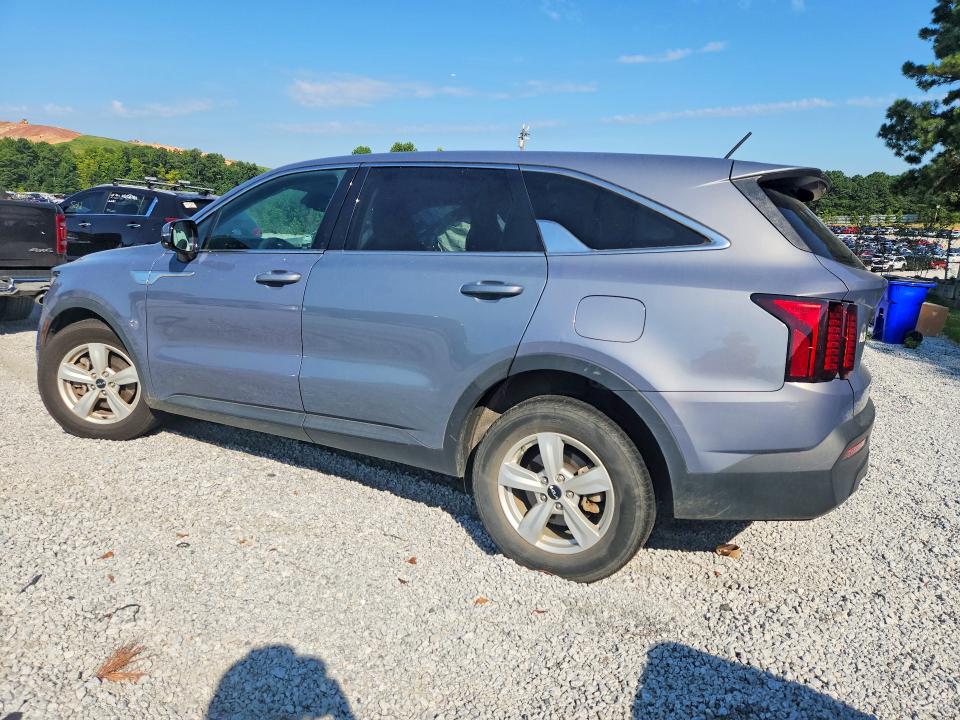 Aukcja sprzedaży 2022 Kia Sorento, vin: 5XYRG4LC4NG076516, numer aukcji: 66258486