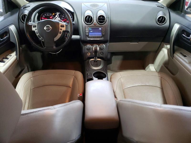 Продажа на аукционе авто 2012 Nissan Rogue, vin: JN8AS5MV2CW379008, номер лота: 64666786
