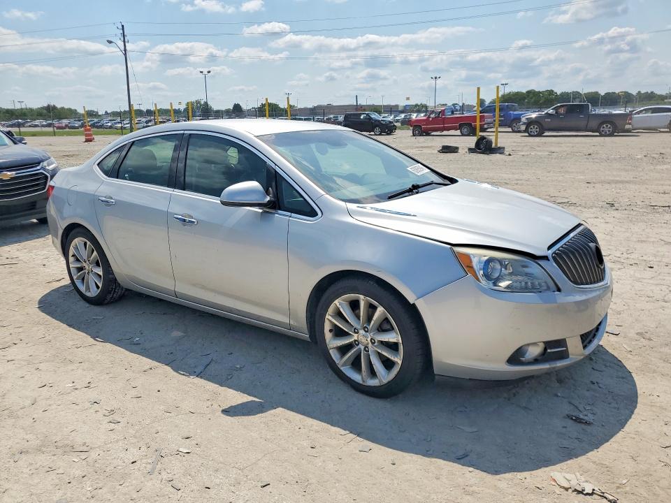 Продажа на аукционе авто 2013 Buick Verano, vin: 1G4PP5SK3D4116292, номер лота: 63905946