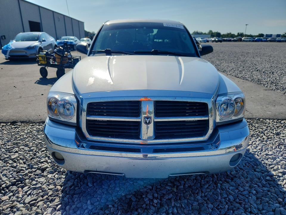 Aukcja sprzedaży 2006 Dodge Dakota, vin: 1D7HE58N46S557000, numer aukcji: 65707816