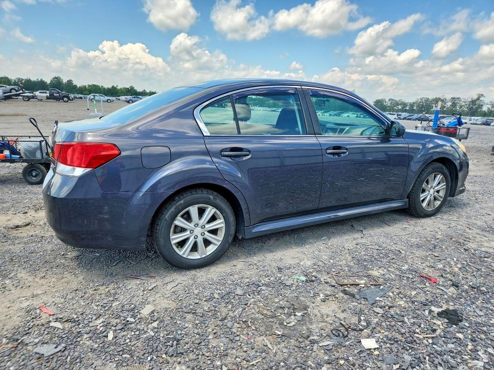Aukcja sprzedaży 2010 Subaru Legacy, vin: 4S3BMBG60A3217874, numer aukcji: 64208216