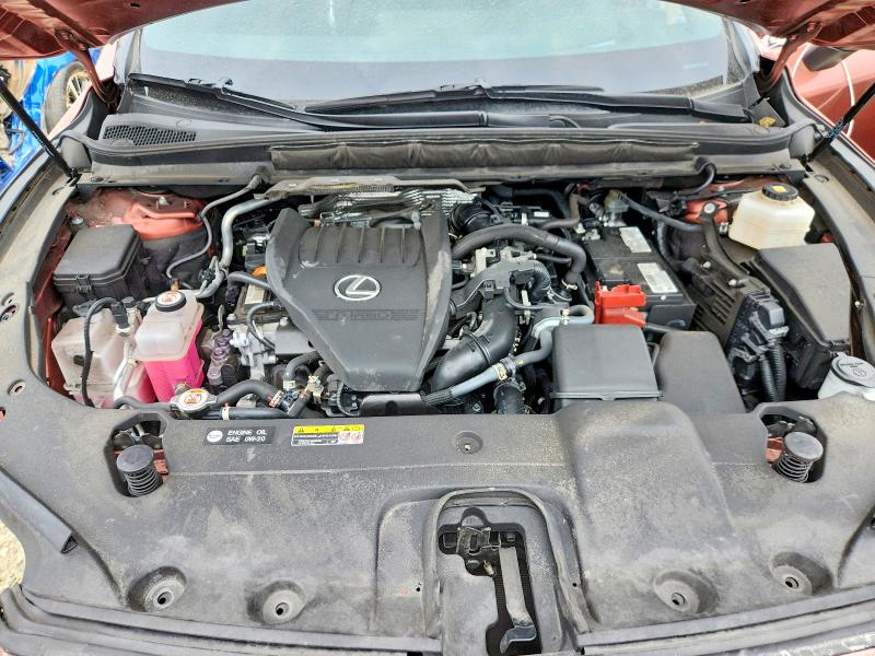 Продажа на аукционе авто 2023 Lexus Rx 350, vin: 2T2BAMCA0PC004837, номер лота: 65204546