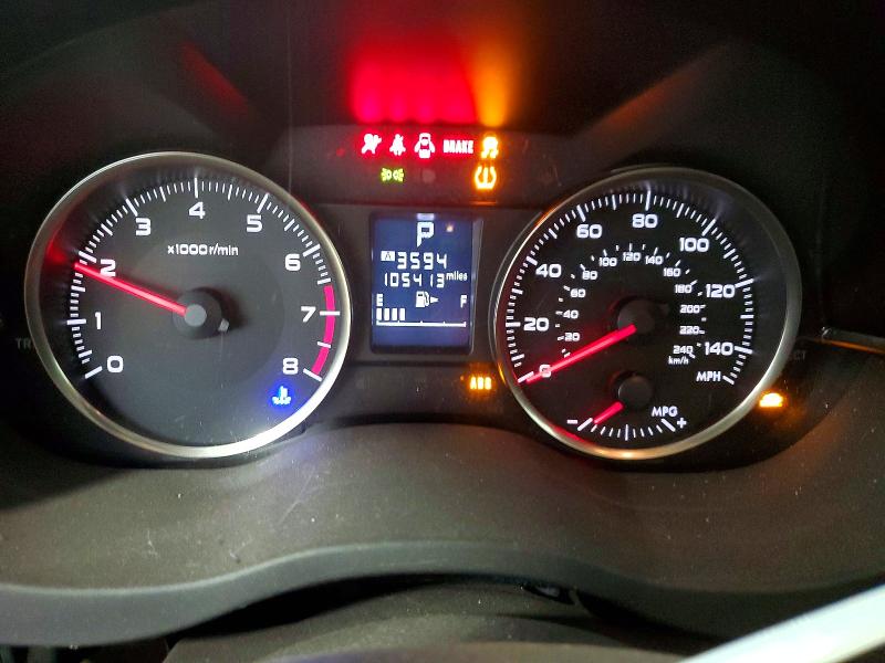 Aukcja sprzedaży 2017 Subaru Crosstrek, vin: JF2GPABC5HH241929, numer aukcji: 63673526