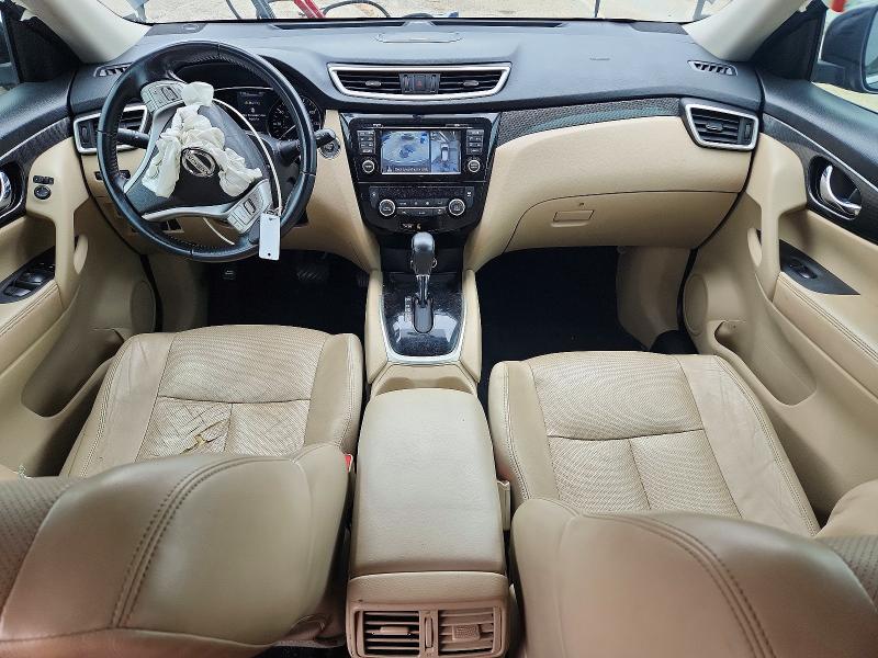 Aukcja sprzedaży 2016 Nissan Rogue, vin: JN8AT2MT9GW011313, numer aukcji: 66291616