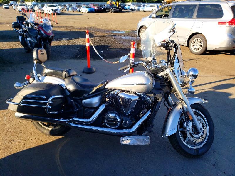 Продаж на аукціоні авто 2007 Yamaha Xvs1300, vin: JYAVP25E27A003225, номер лоту: 66972486