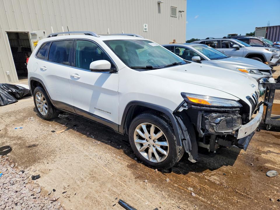 Aukcja sprzedaży 2017 Jeep Cherokee, vin: 1C4PJMDB9HW658178, numer aukcji: 63114136