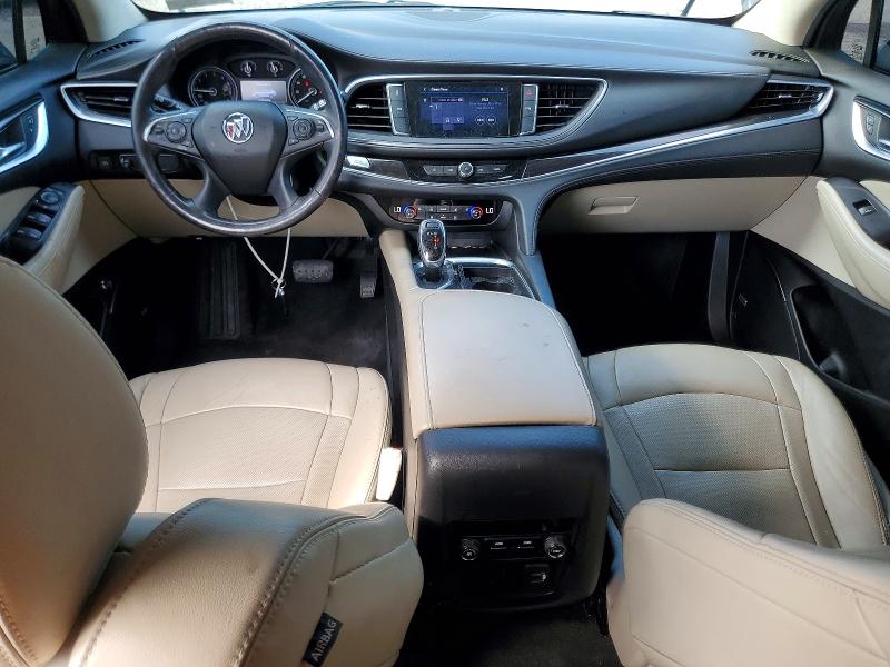 Продаж на аукціоні авто 2020 Buick Enclave, vin: 5GAEVAKWXLJ147621, номер лоту: 65512156