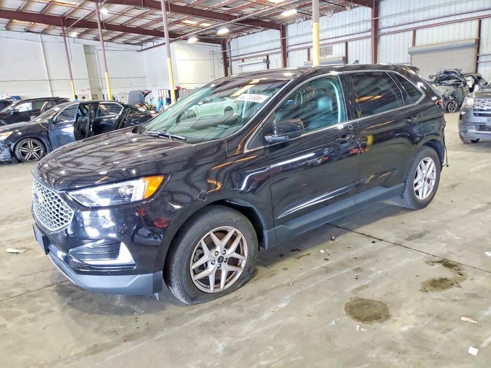 Aukcja sprzedaży 2024 Ford Edge, vin: 2FMPK4J93RBA71262, numer aukcji: 62713986