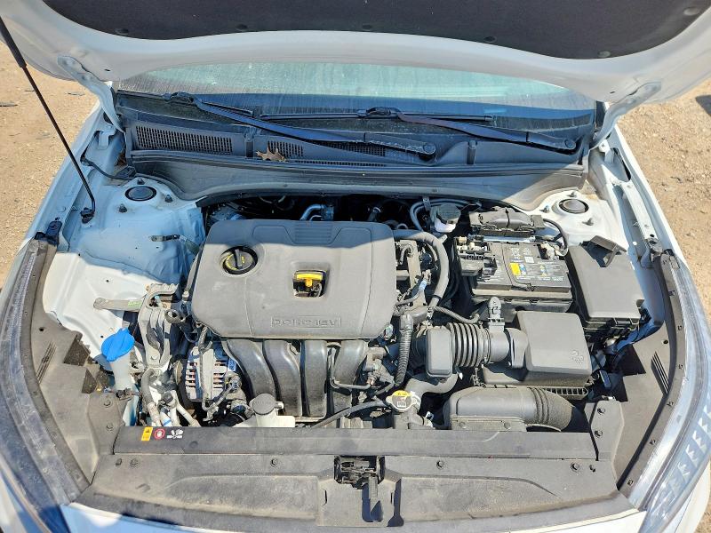 Aukcja sprzedaży 2024 Kia Forte, vin: 3KPF24AD0RE786996, numer aukcji: 63737246