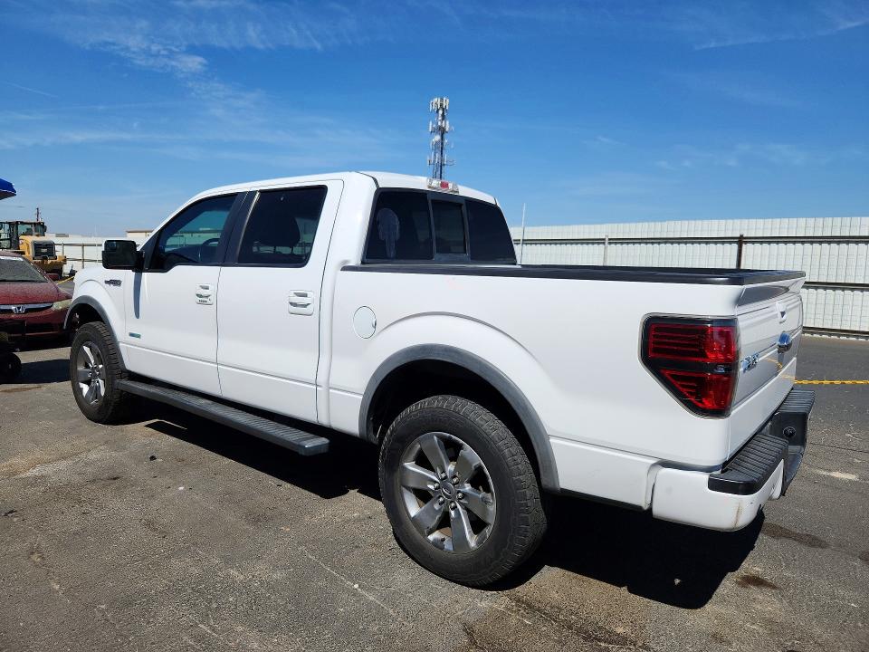 Продаж на аукціоні авто 2013 Ford F150, vin: 1FTFW1ET1DFA47462, номер лоту: 65654756