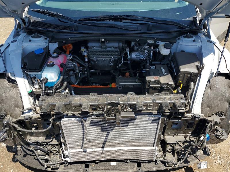 Auction sale of the 2024 Hyundai Ioniq 5, vin: KM8KN4DE4RU248177, lot number: 64040486
