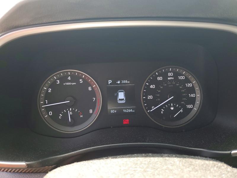 2021 Hyundai Tucson მანქანა იყიდება აუქციონზე, vin: KM8J33A42MU313107, აუქციონის ნომერი: 65692946