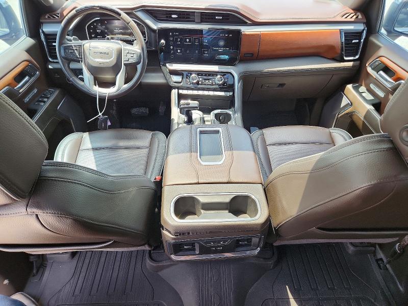 64904136 :رقم المزاد ، 1GTPHGET2NZ559992 vin ، 2022 Gmc Sierra مزاد بيع