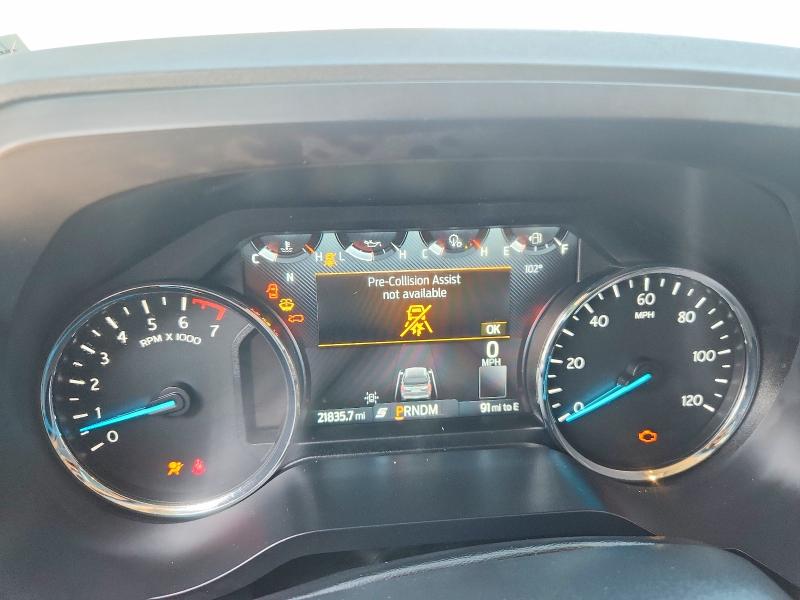 Aukcja sprzedaży 2024 Ford Expedition, vin: 1FMJU1H8XREA98670, numer aukcji: 65735616
