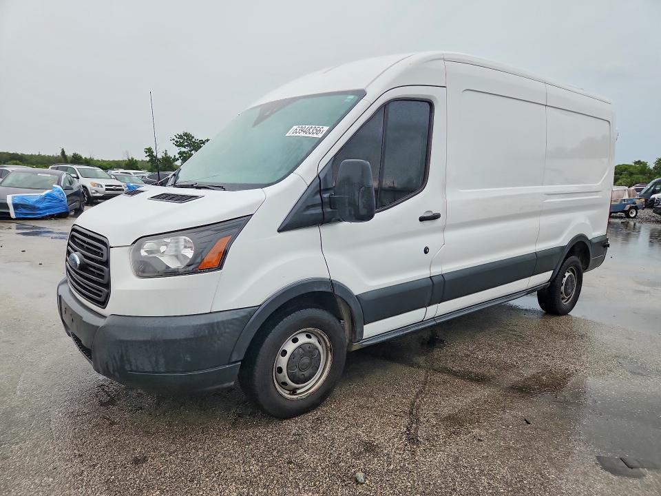 Aukcja sprzedaży 2018 Ford Transit, vin: 1FTYR2CM6JKA48689, numer aukcji: 63948356
