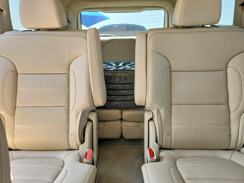 Продаж на аукціоні авто 2023 Gmc Acadia, vin: 1GKKNPLS0PZ125834, номер лоту: 62291606