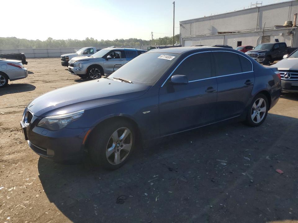 Aukcja sprzedaży 2008 Bmw 535, vin: WBANV93568CZ64256, numer aukcji: 67114006