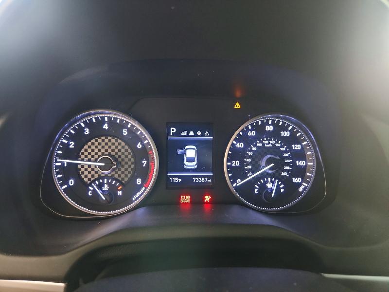 Продажа на аукционе авто 2020 Hyundai Elantra, vin: 5NPD84LF1LH595093, номер лота: 63693906
