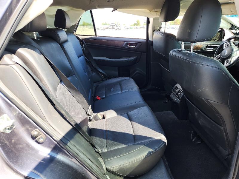 Aukcja sprzedaży 2015 Subaru Outback, vin: 4S4BSBLC3F3347880, numer aukcji: 66368616