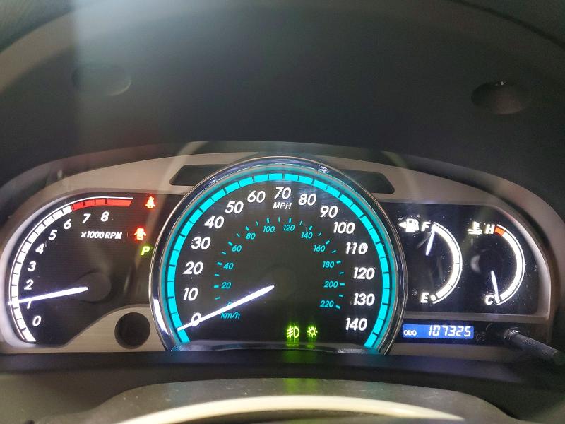 Продаж на аукціоні авто 2013 Toyota Venza, vin: 4T3BK3BB3DU079751, номер лоту: 63926586
