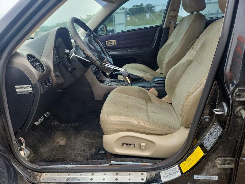 2001 Lexus Is მანქანა იყიდება აუქციონზე, vin: JTHBD182010032309, აუქციონის ნომერი: 66036806