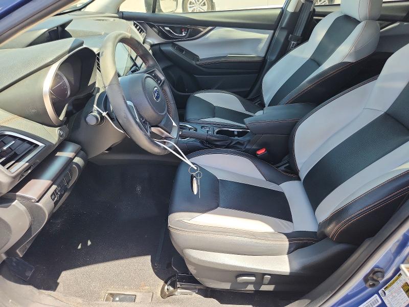 Продаж на аукціоні авто 2020 Subaru Crosstrek, vin: JF2GTANC6LH276222, номер лоту: 64485006