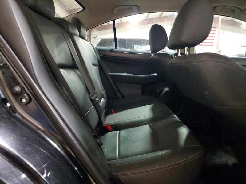 Aukcja sprzedaży 2015 Subaru Legacy, vin: 4S3BNBL62F3026757, numer aukcji: 63365016