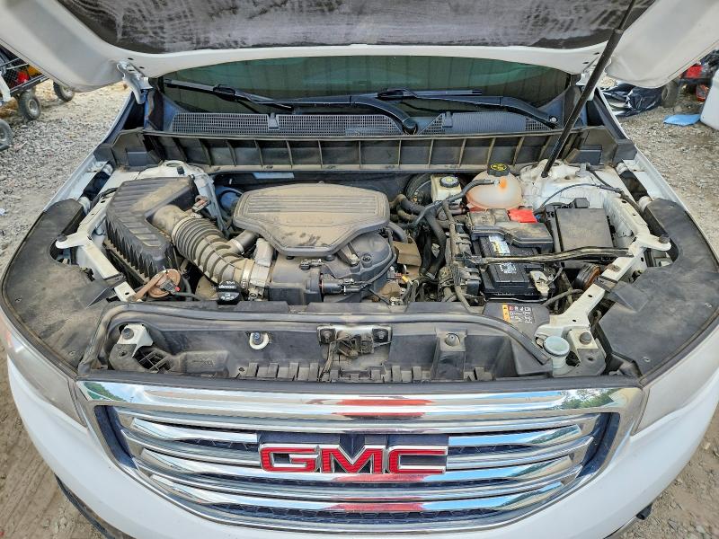 Aukcja sprzedaży 2017 Gmc Acadia, vin: 1GKKNMLS1HZ231144, numer aukcji: 64183116