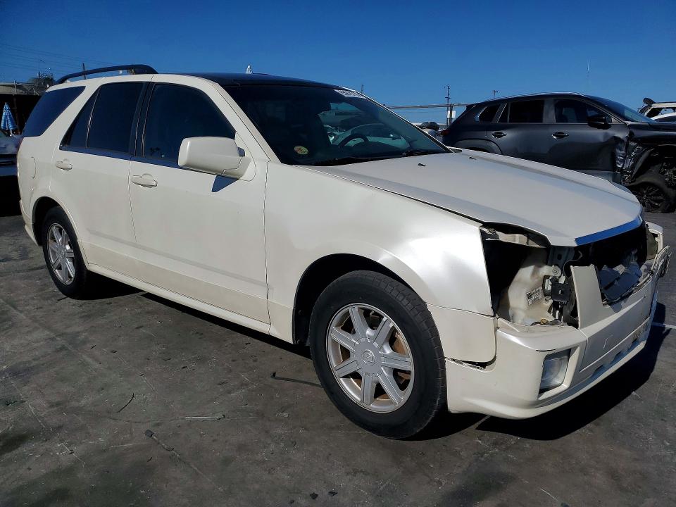 Продажа на аукционе авто 2004 Cadillac Srx, vin: 1GYEE637440179484, номер лота: 65919776