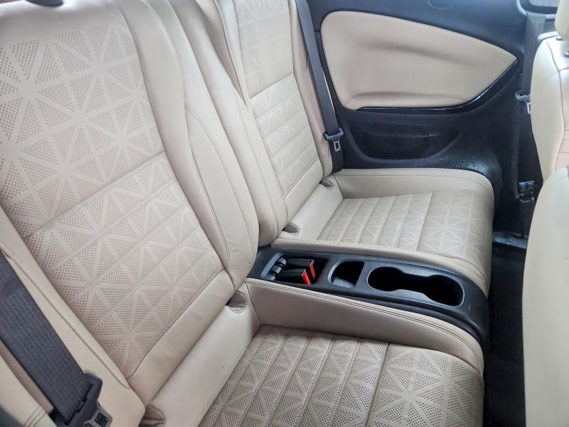 63204176 :رقم المزاد ، W04WH3N51HG036852 vin ، 2017 Buick Cascada مزاد بيع