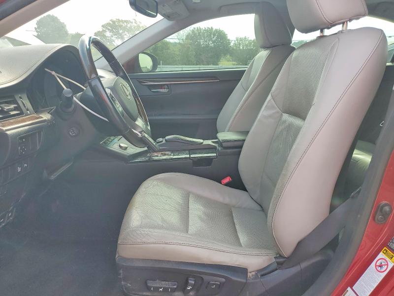 Aukcja sprzedaży 2013 Lexus Es, vin: JTHBK1GG1D2077514, numer aukcji: 66314316