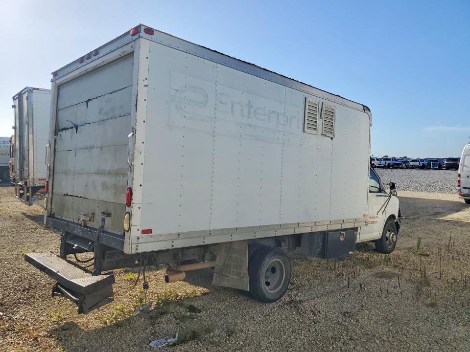 Aukcja sprzedaży 2006 Chevrolet Express G3500, vin: 1GBJG31U961139621, numer aukcji: 65442706