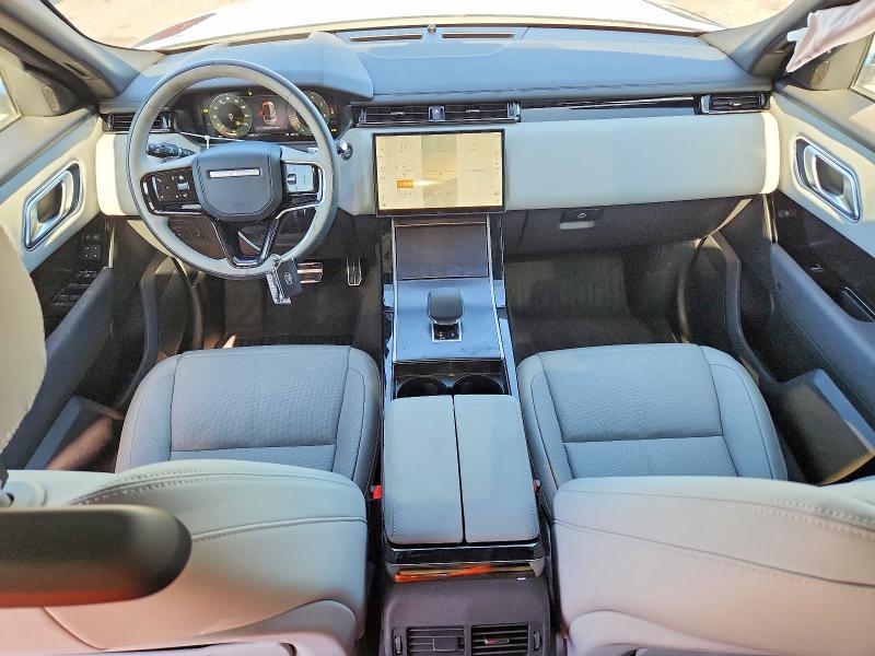 Продаж на аукціоні авто 2026 Land Rover Range Rover Velar, vin: SALYL2EX4TA830936, номер лоту: 66727076