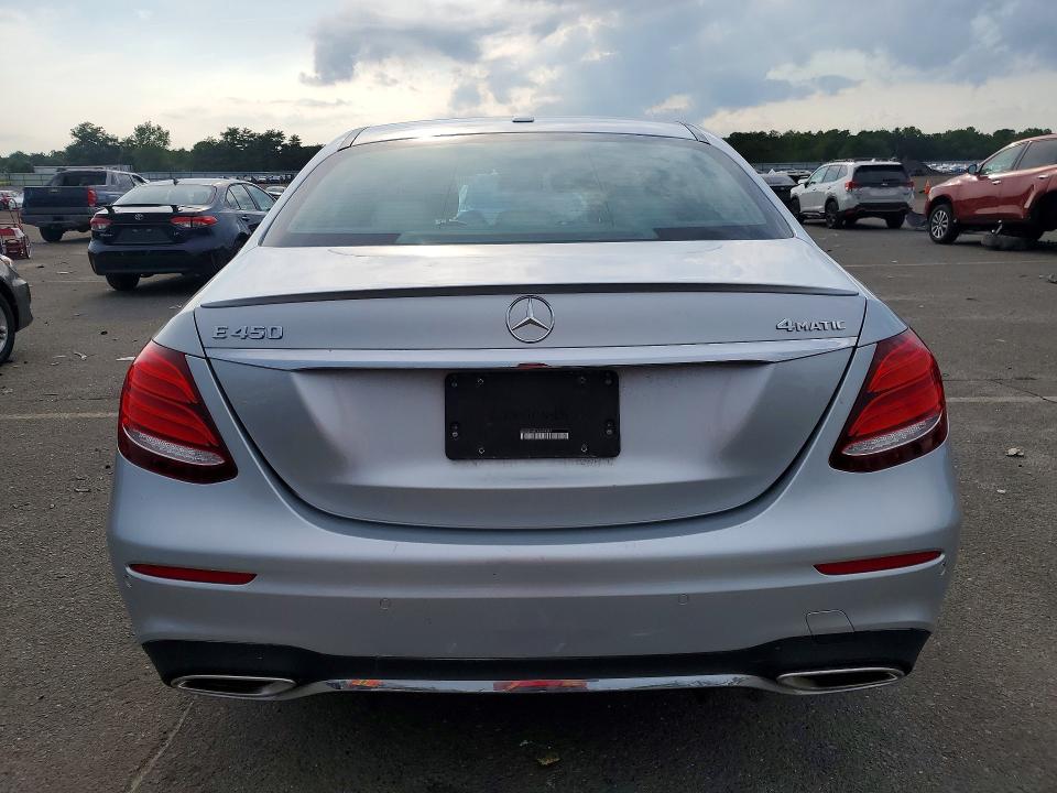 Продажа на аукционе авто 2019 Mercedes-benz E, vin: WDDZF6JB0KA539357, номер лота: 66786506