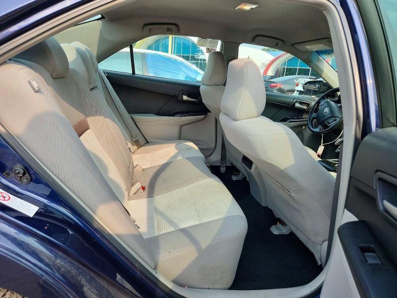 Продаж на аукціоні авто 2014 Toyota Camry, vin: 4T4BF1FK1ER376102, номер лоту: 64221386