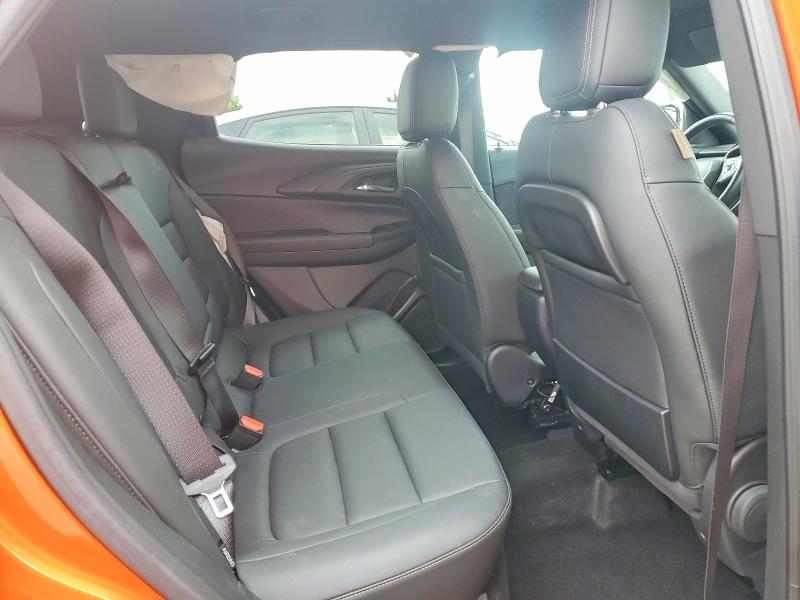 Продаж на аукціоні авто 2022 Chevrolet Trailblazer, vin: KL79MSSL6NB054457, номер лоту: 66573656