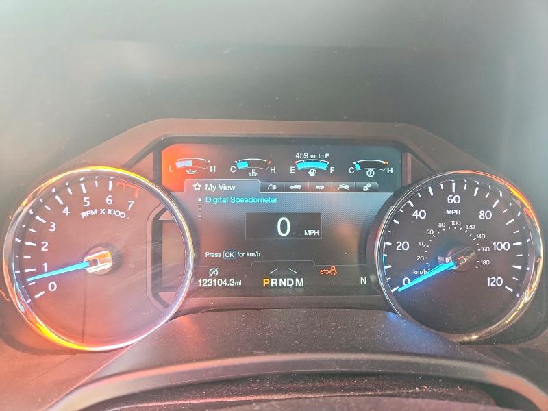 Продаж на аукціоні авто 2018 Ford Expedition, vin: 1FMJK1KT8JEA46607, номер лоту: 65632336