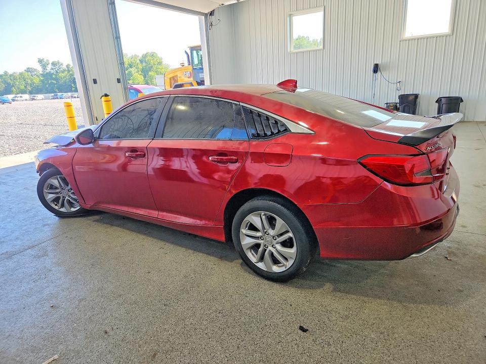 Продаж на аукціоні авто 2020 Honda Accord, vin: 1HGCV1F19LA048083, номер лоту: 63754486