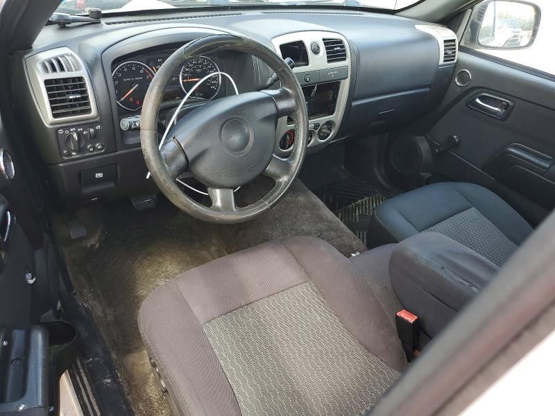 Aukcja sprzedaży 2009 Chevrolet Colorado, vin: 1GCCS149298139762, numer aukcji: 66625256